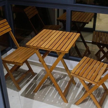 Appartement 2 Chambres Styles Salé Екстериор снимка