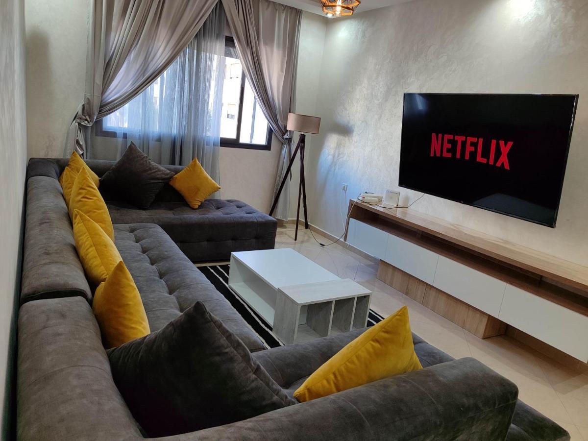 Appartement 2 Chambres Styles Salé Екстериор снимка
