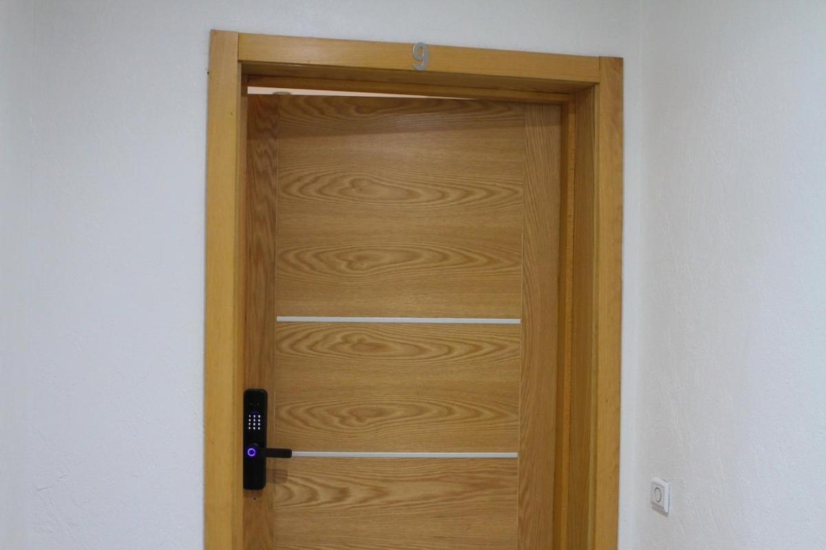 Appartement 2 Chambres Styles Salé Екстериор снимка