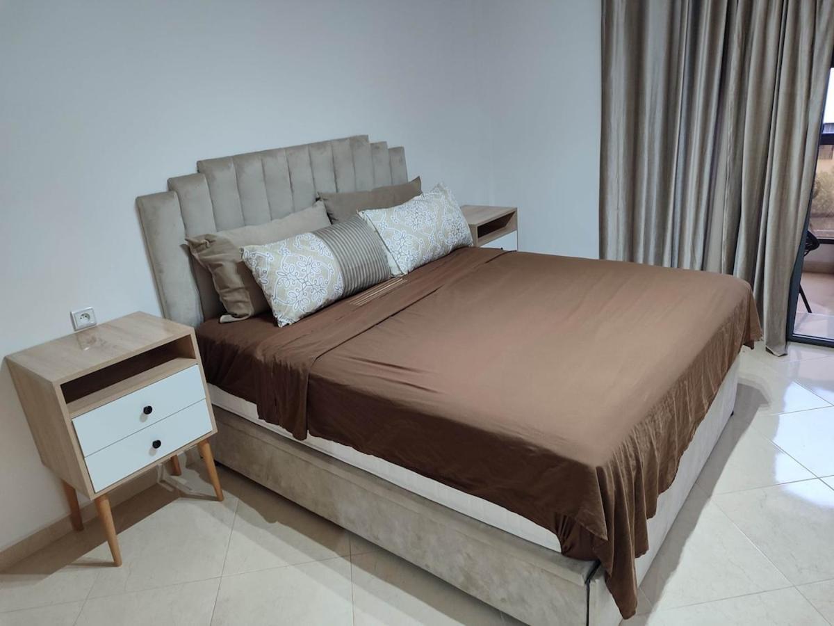 Appartement 2 Chambres Styles Salé Екстериор снимка