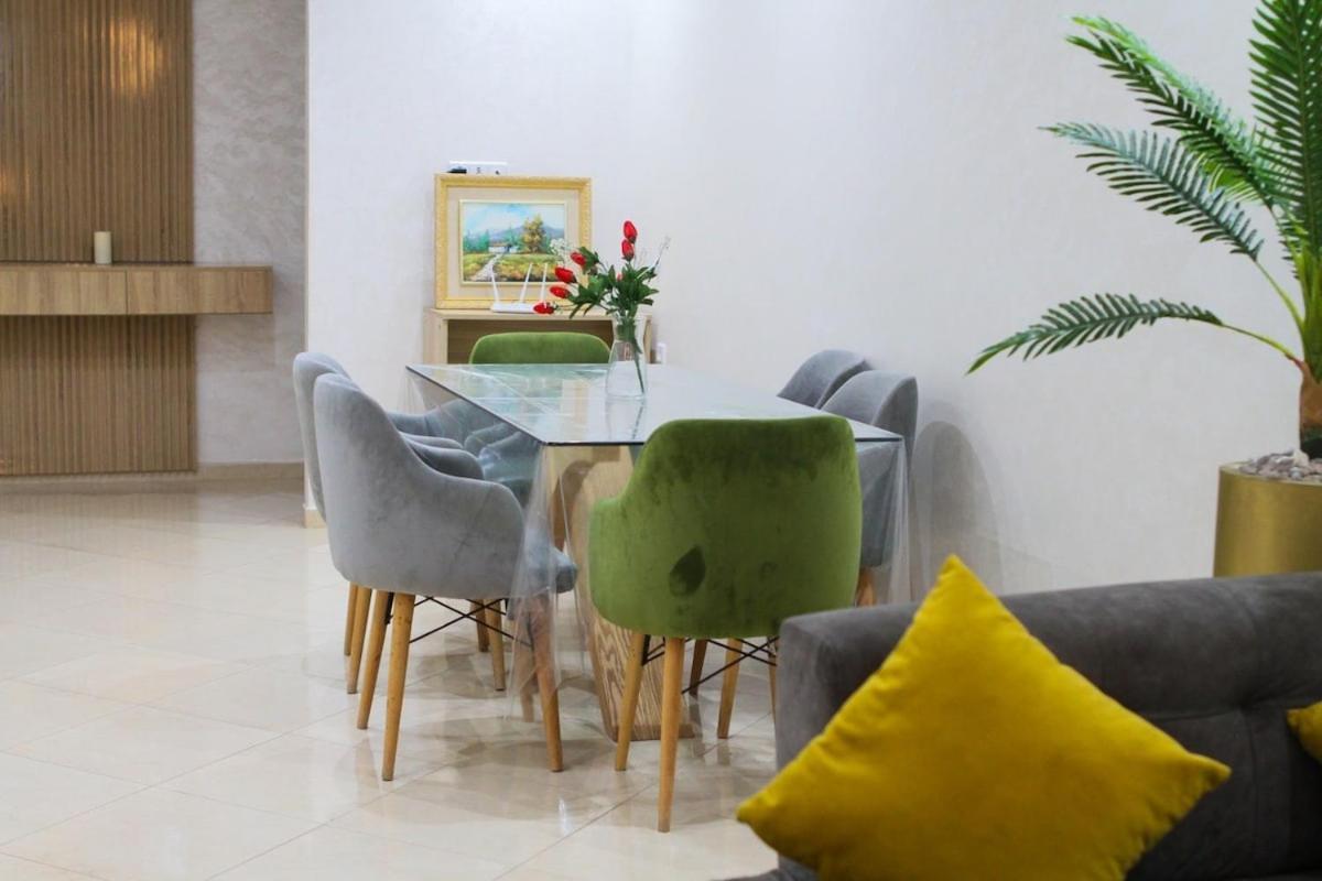 Appartement 2 Chambres Styles Salé Екстериор снимка