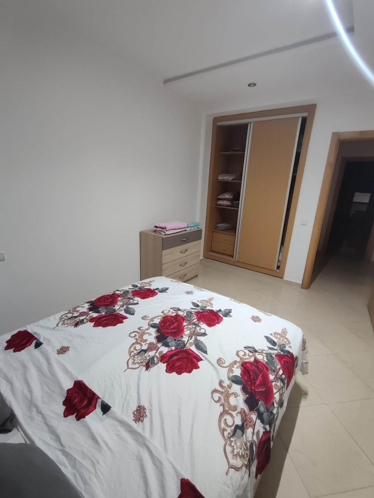 Appartement 2 Chambres Styles Salé Екстериор снимка